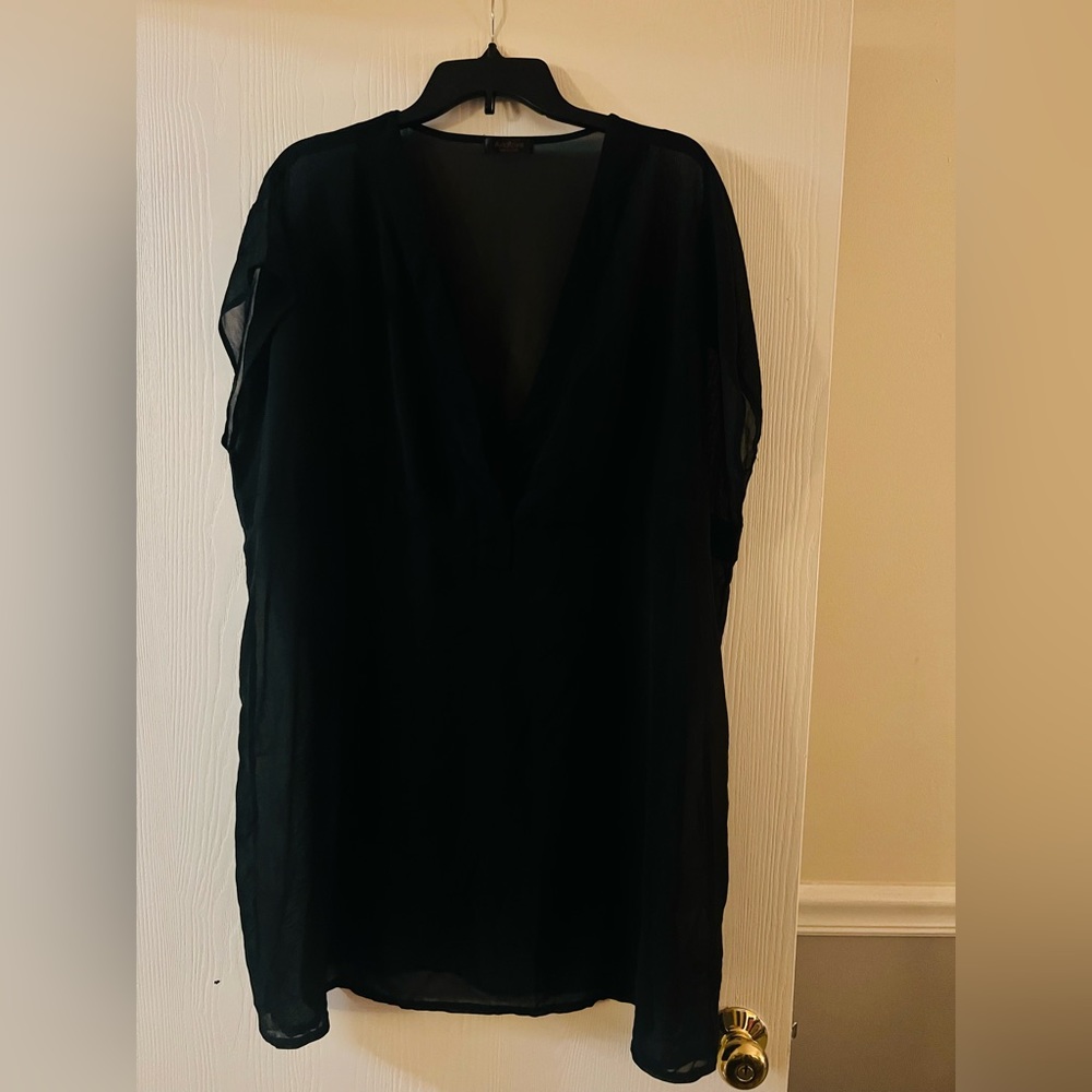 Swim Coverup
